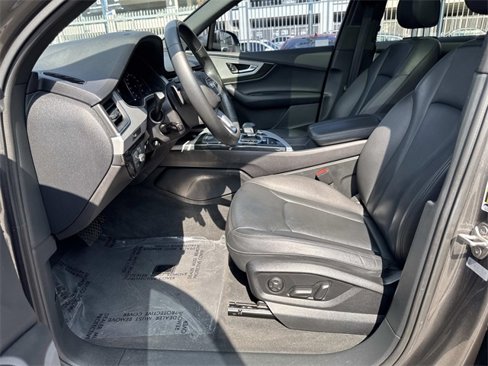 Used 2019 Audi Q7 2.0T Premium image 19
