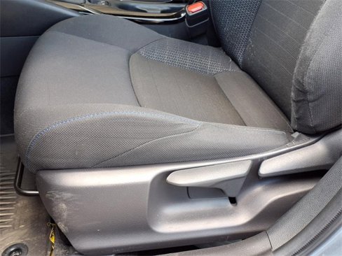 Used 2022 Toyota Corolla SE image 11