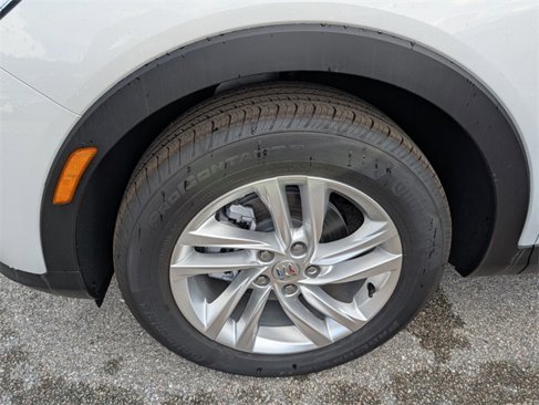 New 2025 Buick Envista Preferred w/ Convenience I Package image 6