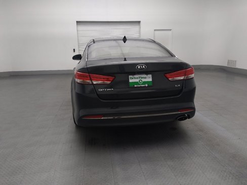Used 2016 Kia Optima EX image 6