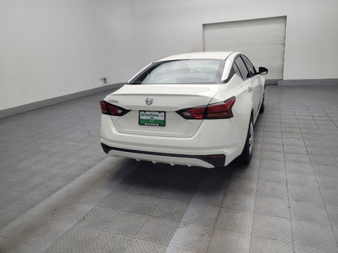 Used 2019 Nissan Altima 2.5 S image 9