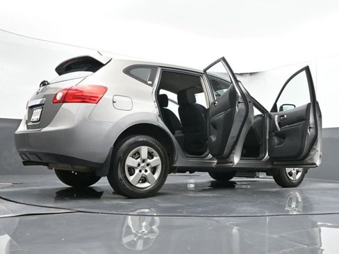 Used 2012 Nissan Rogue S image 51