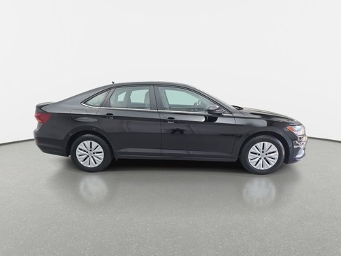 Used 2019 Volkswagen Jetta S w/ Driver Assistance Package image 4