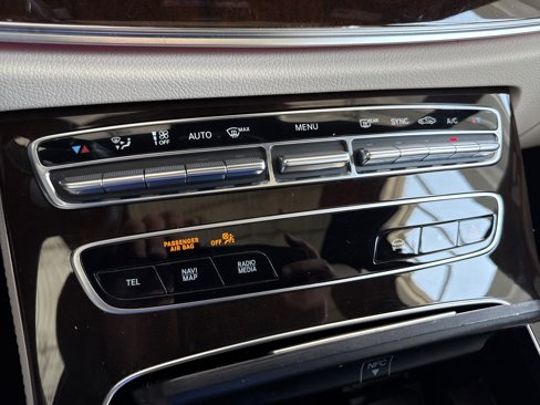 Certified 2021 Mercedes-Benz E 350 Sedan image 27