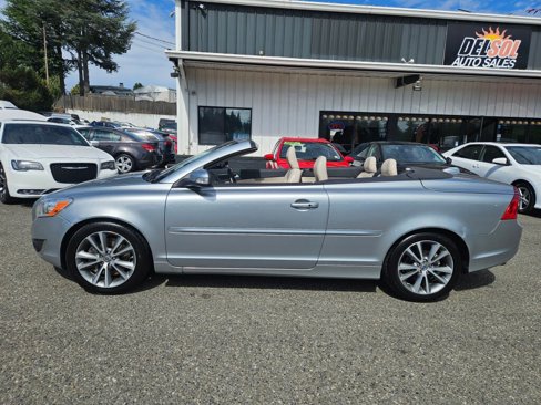 Used 2013 Volvo C70 T5 image 10
