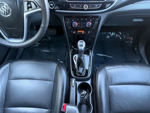 Used 2020 Buick Encore Essence image 24