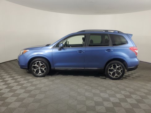 Used 2016 Subaru Forester 2.0XT Touring w/ Popular Package #2 image 7