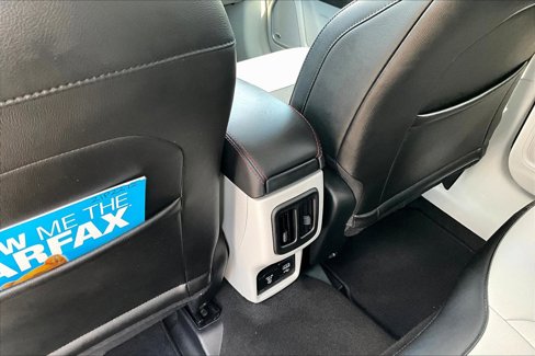 Used 2021 Jeep Compass Limited w/ Sun and Sound Group image 29