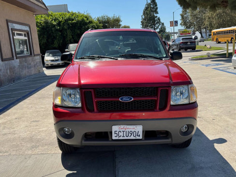 Used 2003 Ford Explorer image 3