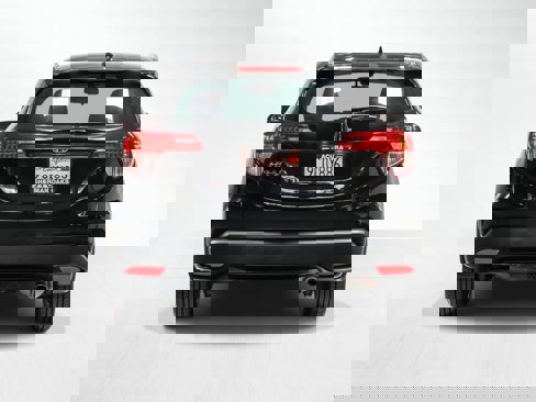 Used 2022 Honda HR-V EX image 3