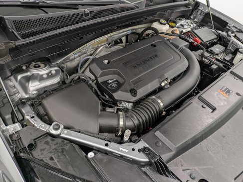 Used 2023 Buick Envision Preferred image 30