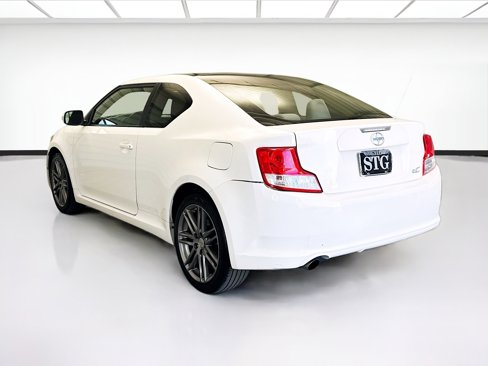 Used 2013 Scion tC image 16