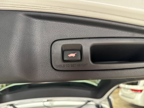 Used 2018 Honda CR-V EX-L image 11