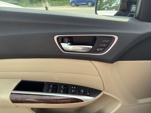 Used 2020 Acura TLX V6 image 14