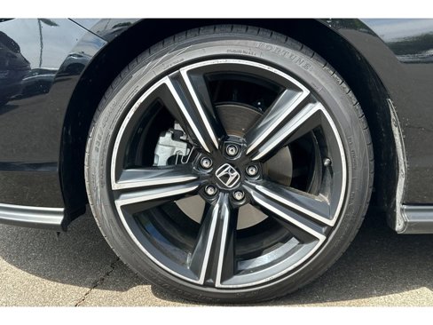 Used 2024 Honda Accord Sport image 44