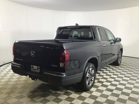 Used 2019 Honda Ridgeline RTL-E image 7