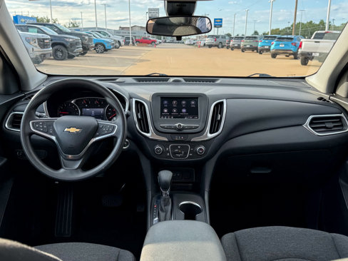 Used 2022 Chevrolet Equinox LT image 12