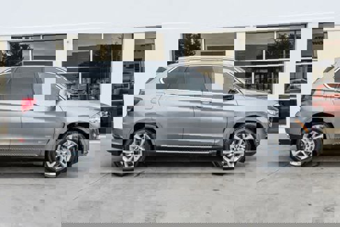 Used 2018 BMW X5 sDrive35i image 8