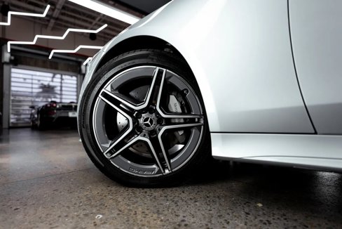 Used 2021 Mercedes-Benz CLS 450 4MATIC image 12