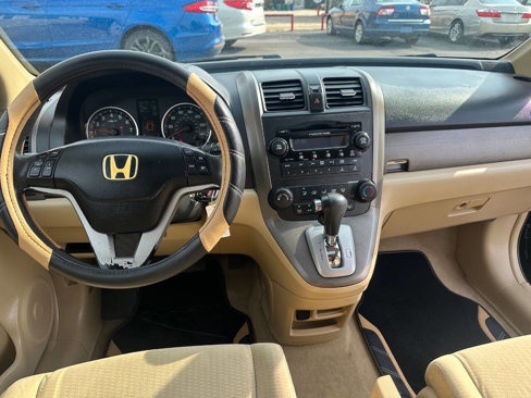 Used 2008 Honda CR-V EX image 15