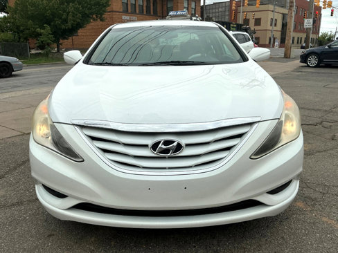 Used 2011 Hyundai Sonata GLS image 8