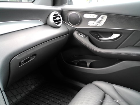 Certified 2022 Mercedes-Benz GLC 300 4MATIC image 42