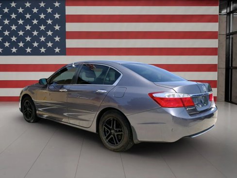 Used 2014 Honda Accord LX image 3
