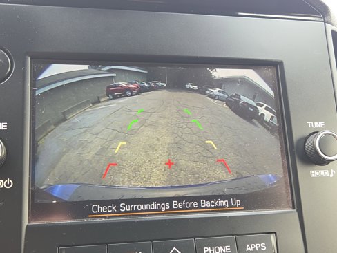 Certified 2024 Subaru Crosstrek 2.0i image 8