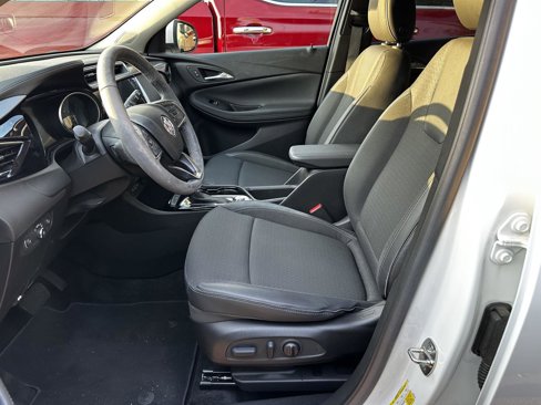 Certified 2022 Buick Encore GX Preferred w/ Cold Weather Comfort Package image 6