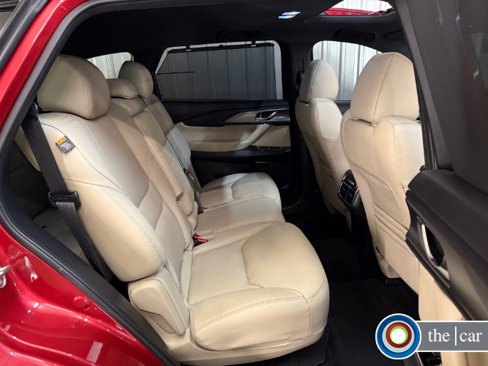 Used 2019 MAZDA CX-9 Grand Touring image 16