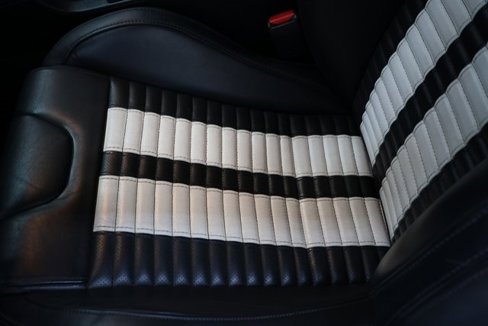 Used 2012 Ford Mustang Shelby GT500 w/ SVT Performance Pkg image 64