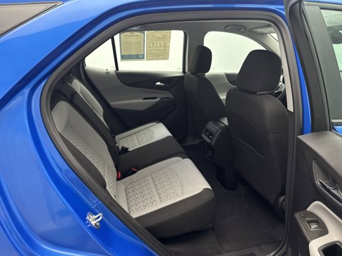 Certified 2024 Chevrolet Equinox LS image 15