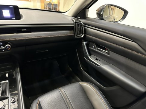 Used 2024 MAZDA CX-50 AWD 2.5 S w/ Cargo Package image 10