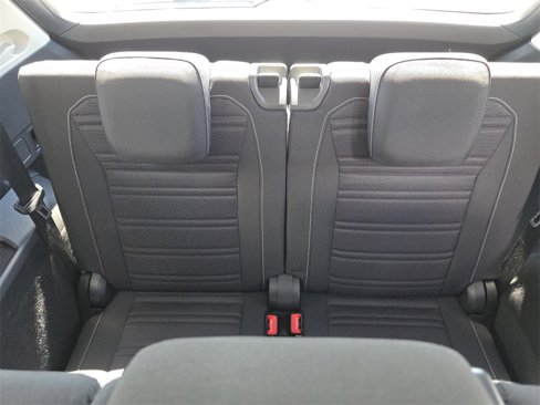 Certified 2023 Volkswagen Tiguan S image 19