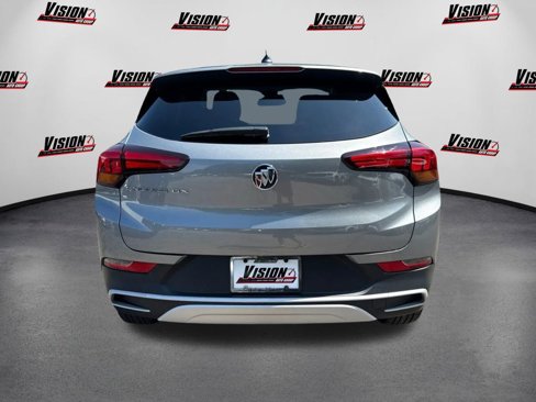Certified 2023 Buick Encore GX Preferred w/ Cold Weather Comfort Package image 6