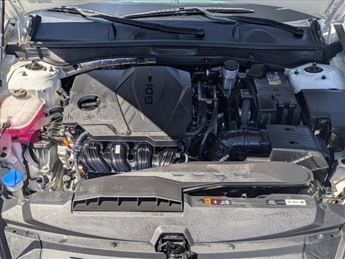 Used 2023 Hyundai Sonata SEL image 21