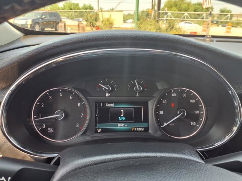 Used 2017 Buick Encore Preferred image 24