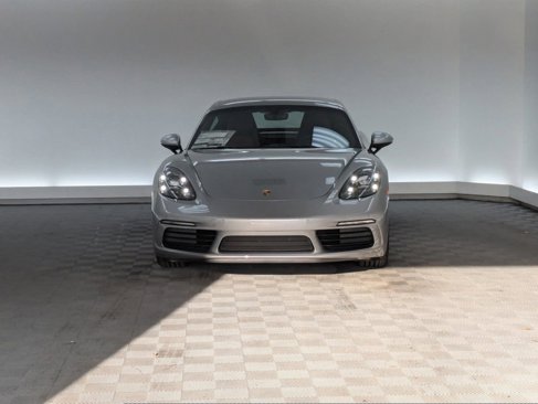 New 2025 Porsche 718 Cayman image 8