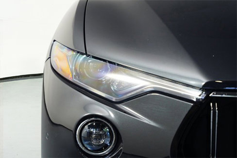 Used 2022 Maserati Levante GT image 23