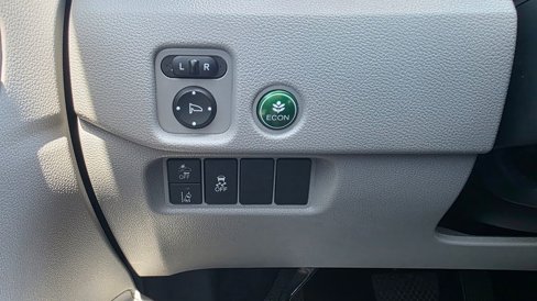 Used 2022 Honda Pilot EX-L image 33