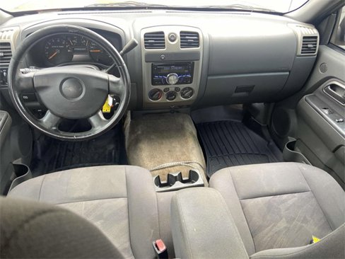 Used 2005 Chevrolet Colorado LS image 10