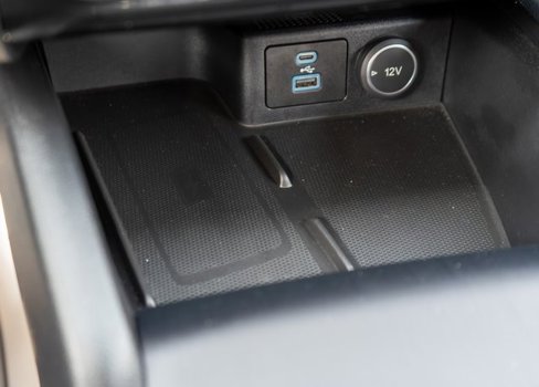 Used 2021 Ford Escape Titanium w/ Titanium Elite Package image 31