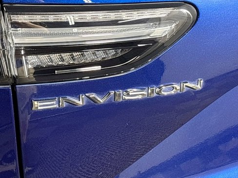 Used 2022 Buick Envision Avenir w/ Technology Package II image 25