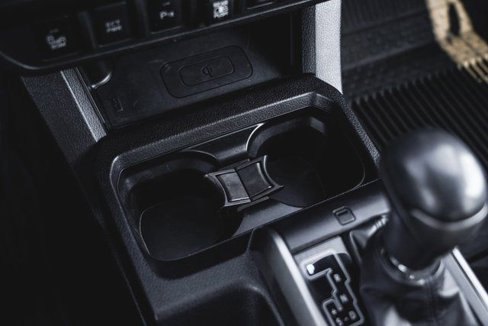 Used 2019 Toyota Tacoma Limited image 29