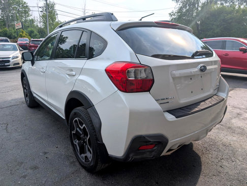 Used 2013 Subaru Crosstrek 2.0i Premium image 9