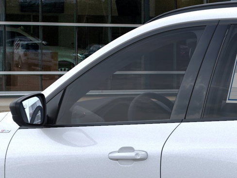 New 2025 Ford Escape ST-Line w/ Cold Weather Package image 20