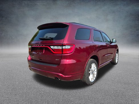 Used 2022 Dodge Durango GT image 8