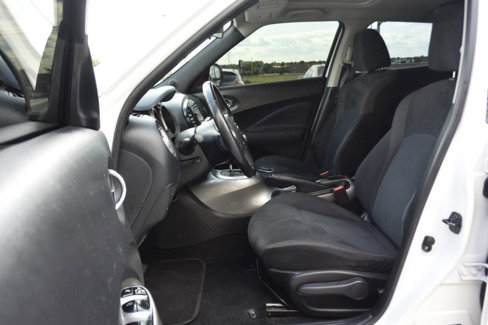 Used 2014 Nissan Juke SV image 13