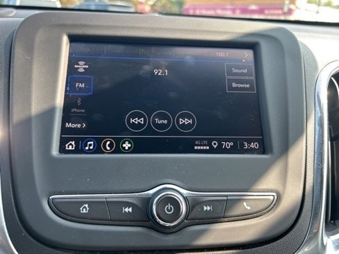 Used 2023 Chevrolet Equinox LT image 15