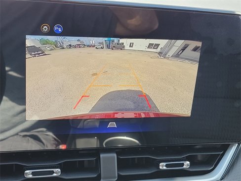 New 2026 Chevrolet Equinox LT image 15